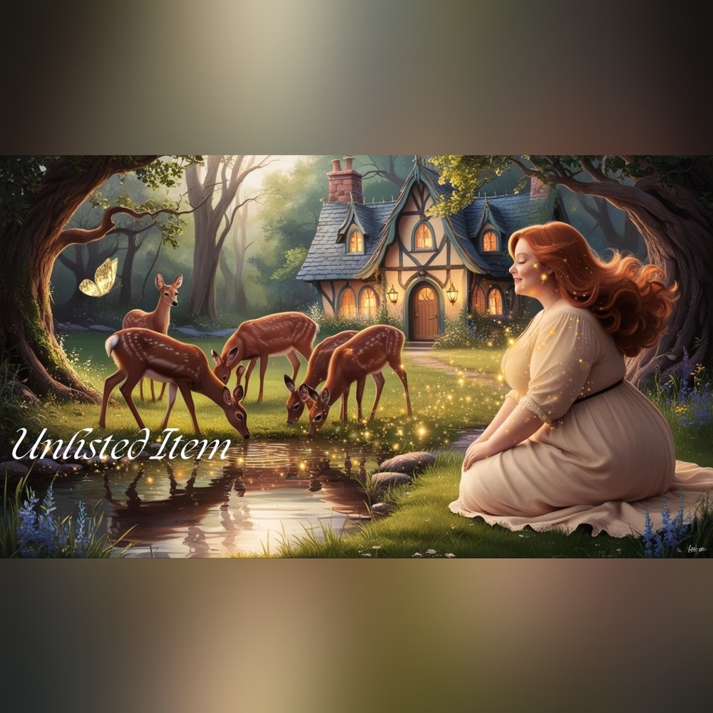 Unlisted Item